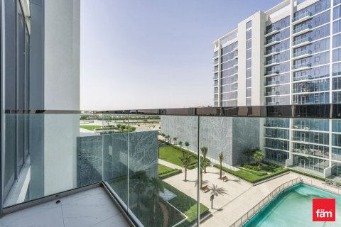 Apartament na sprzedaż w Dubai, ZEA 1 sypialnia, 70.1 mkw., nr 621600 - zdjęcie 13