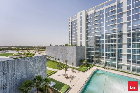 Apartament na sprzedaż w Dubai, ZEA 1 sypialnia, 70.1 mkw., nr 621600 - zdjęcie 15