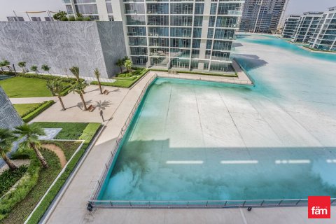 Apartament na sprzedaż w Dubai, ZEA 1 sypialnia, 70.1 mkw., nr 621600 - zdjęcie 3