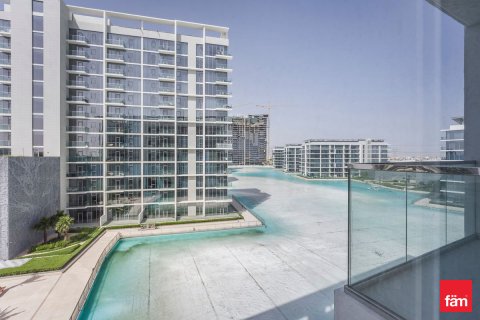 Apartament na sprzedaż w Dubai, ZEA 1 sypialnia, 70.1 mkw., nr 621600 - zdjęcie 17