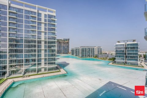Apartament na sprzedaż w Dubai, ZEA 1 sypialnia, 70.1 mkw., nr 621600 - zdjęcie 20