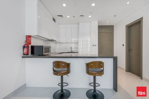 Apartament na sprzedaż w Dubai, ZEA 1 sypialnia, 70.1 mkw., nr 621600 - zdjęcie 14