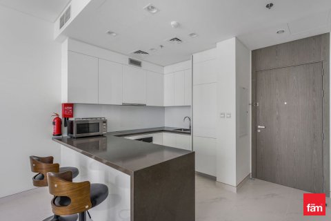 Apartament na sprzedaż w Dubai, ZEA 1 sypialnia, 70.1 mkw., nr 621600 - zdjęcie 19