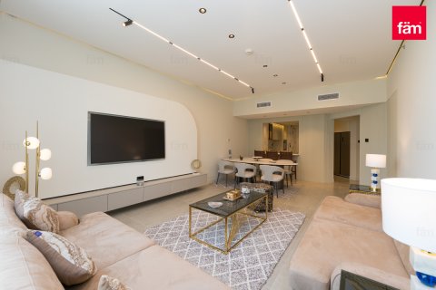 Byt v Dubai, SAE 2 ložnice, 149.6 m² Č.: 621602 - fotografie 4