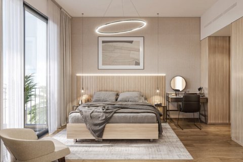 Apartament në Dubai, Emiratet e Bashkuara Arabe 1 dhomë gjumi, 48 m2. № 575699 - Foto 8