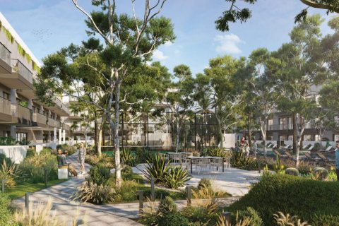 Apartament në Dubai, Emiratet e Bashkuara Arabe 1 dhomë gjumi, 48 m2. № 575699 - Foto 3