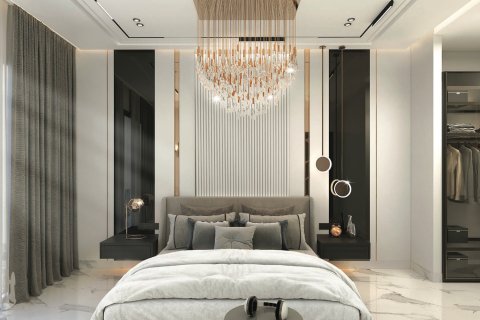 Byt v Dubai, SAE 1 ložnice, 35 m² Č.: 575698 - fotografie 13