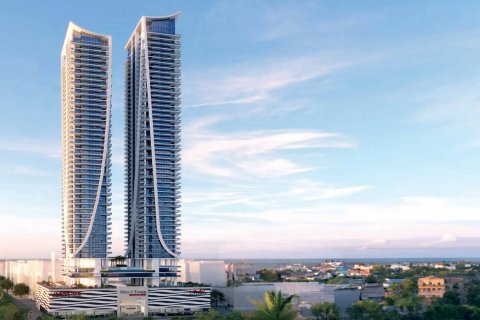Byt v Dubai, SAE 1 ložnice, 35 m² Č.: 575698 - fotografie 3