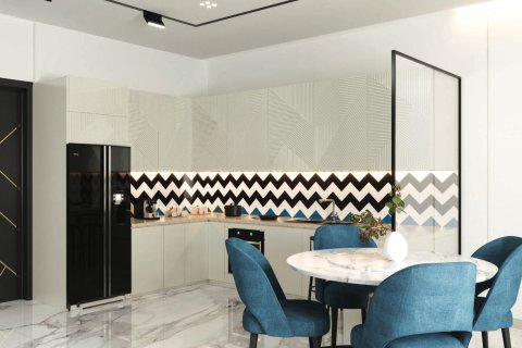 Byt v Dubai, SAE 1 ložnice, 35 m² Č.: 575698 - fotografie 11