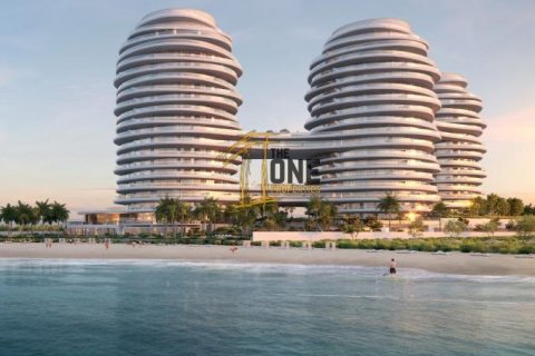 Byt v Al Marjan Island, Ras Al Khaimah, SAE 1 ložnice, 109.5 m² Č.: 575645 - fotografie 11