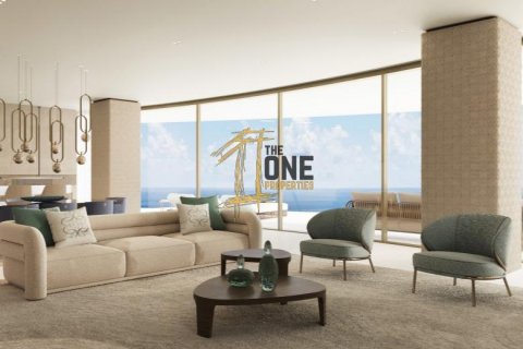 Byt v Al Marjan Island, Ras Al Khaimah, SAE 1 ložnice, 109.5 m² Č.: 575645 - fotografie 17