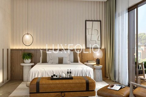 Villa in Damac Lagoons, Dubai, UAE 4 bedrooms, 144 sq.m. № 627588 - photo 4