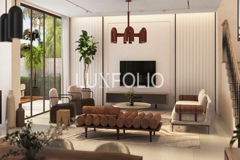 Villa in Damac Lagoons, Dubai, UAE 4 bedrooms, 144 sq.m. № 627588 - photo 10
