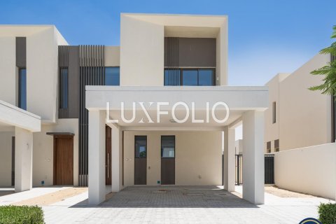 阿联酋 Dubai The Valley 待售 : 4 卧, 206 平方米 , 编号627586 - 照片 26