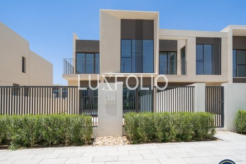 阿联酋 Dubai The Valley 待售 : 4 卧, 206 平方米 , 编号627586 - 照片 2