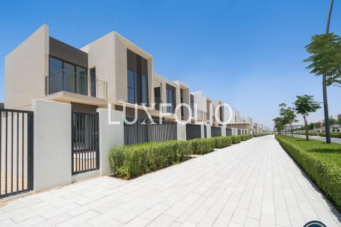 阿联酋 Dubai The Valley 待售 : 4 卧, 206 平方米 , 编号627586 - 照片 28