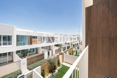 阿联酋 Dubai The Valley 待售 : 4 卧, 206 平方米 , 编号627586 - 照片 25