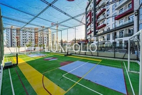 Al Barsha, Dubai, संयुक्त अरब अमीरात में अपार्टमेंट, 1 बेडरूम, 71 वर्ग मीटर, संख्या 627587 - फ़ोटो 6