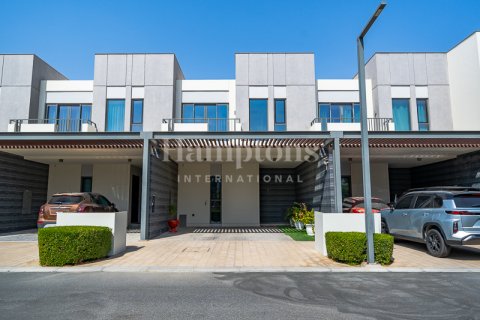 Řadový dům v Arabian Ranches 3, Dubai, SAE 3 ložnice, 180.46965168 m² Č.: 599763 - fotografie 11