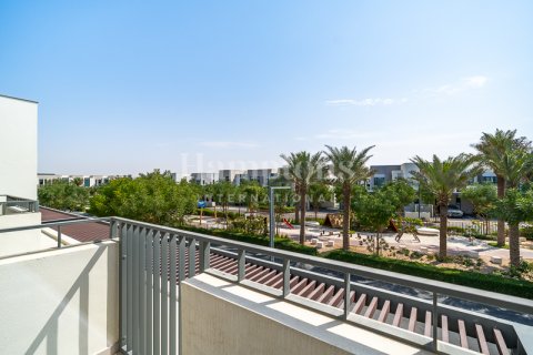 Řadový dům v Arabian Ranches 3, Dubai, SAE 3 ložnice, 180.46965168 m² Č.: 599763 - fotografie 20