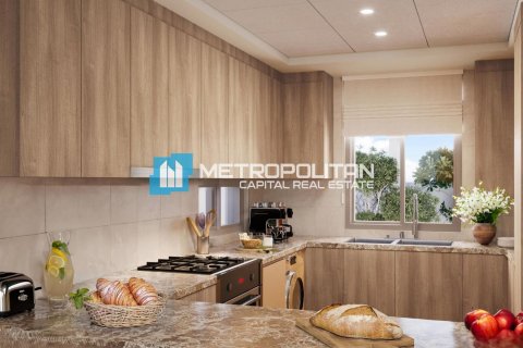 Townhouse in Khalifa City, Abu Dhabi, UAE 3 bedrooms, 172 sq.m. № 599744 - photo 4