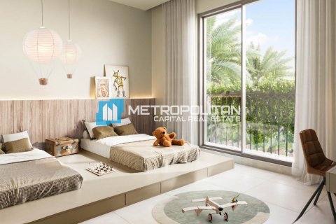Townhouse in Khalifa City, Abu Dhabi, UAE 3 bedrooms, 172 sq.m. № 599744 - photo 6