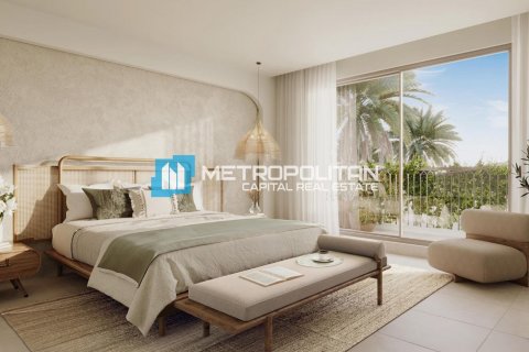 Townhouse in Khalifa City, Abu Dhabi, UAE 3 bedrooms, 172 sq.m. № 599744 - photo 7