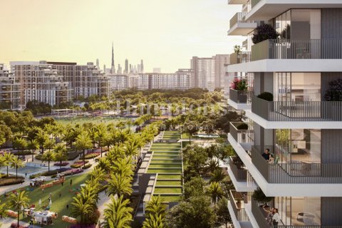 Apartment sa PALACE RESIDENCES sa Dubai Hills Estate, Dubai, UAE 1 silid-tulugan, 69.77015300 sq.m. № 599762 - larawan 9