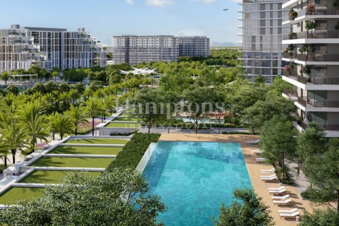 Apartment sa PALACE RESIDENCES sa Dubai Hills Estate, Dubai, UAE 1 silid-tulugan, 69.77015300 sq.m. № 599762 - larawan 14