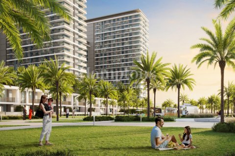 Apartment sa PALACE RESIDENCES sa Dubai Hills Estate, Dubai, UAE 1 silid-tulugan, 69.77015300 sq.m. № 599762 - larawan 15
