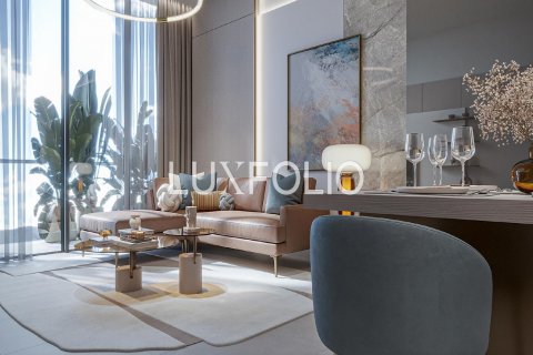 Müüa korter asukohaga Jumeirah Village Circle, Dubai, AÜE: 1 toaline, 37 m² Nr 627621 - pilt 5