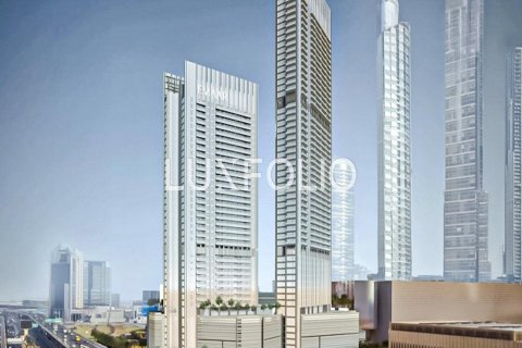 Apartment sa Downtown Dubai (Downtown Burj Dubai), UAE 3 silid-tulugan, 170 sq.m. № 627622 - larawan 7