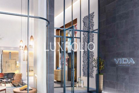 Apartment sa Downtown Dubai (Downtown Burj Dubai), UAE 3 silid-tulugan, 170 sq.m. № 627622 - larawan 5