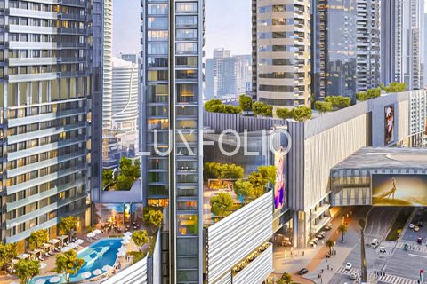 Apartment sa Downtown Dubai (Downtown Burj Dubai), UAE 3 silid-tulugan, 170 sq.m. № 627622 - larawan 8