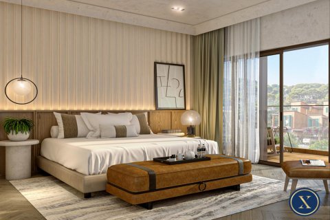 Damac Lagoons, Dubai, BAE’de satılık townhouse 4 yatak odası, 211 m&sup2; No 627624 - fotoğraf 11