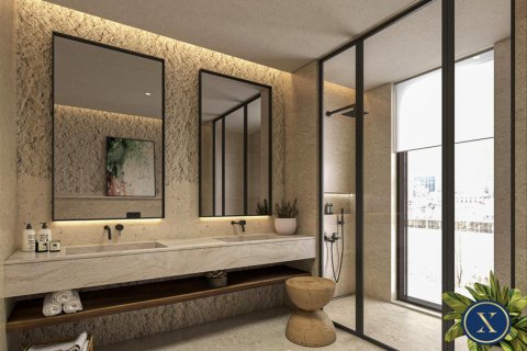 Damac Lagoons, Dubai, BAE’de satılık townhouse 4 yatak odası, 211 m&sup2; No 627624 - fotoğraf 2