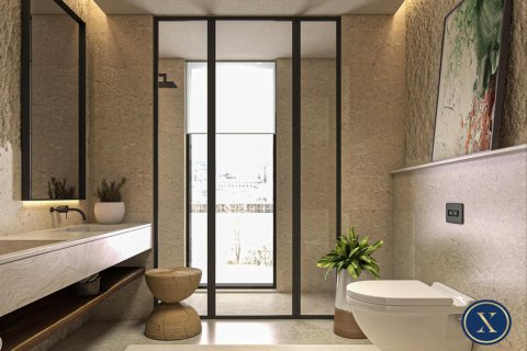 Damac Lagoons, Dubai, BAE’de satılık townhouse 4 yatak odası, 211 m&sup2; No 627624 - fotoğraf 3