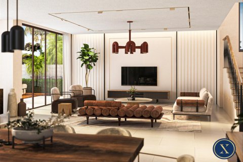 Damac Lagoons, Dubai, BAE’de satılık townhouse 4 yatak odası, 211 m&sup2; No 627624 - fotoğraf 9