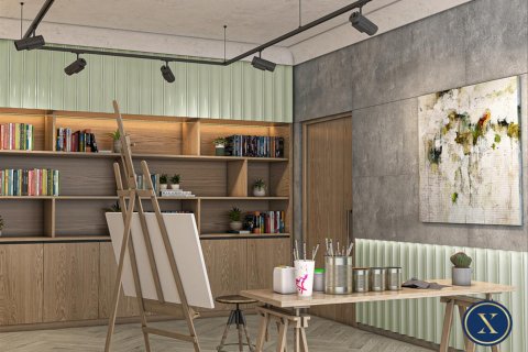 Damac Lagoons, Dubai, BAE’de satılık townhouse 4 yatak odası, 211 m&sup2; No 627624 - fotoğraf 5