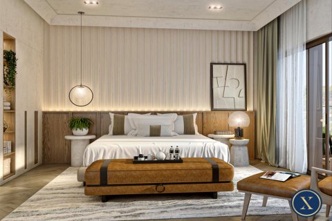 Damac Lagoons, Dubai, BAE’de satılık townhouse 4 yatak odası, 211 m&sup2; No 627624 - fotoğraf 12