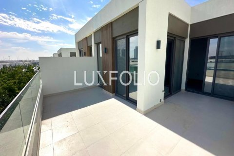 Vila v Tilal Al Ghaf, Dubai, SAE 4 ložnice, 317 m² Č.: 627619 - fotografie 18