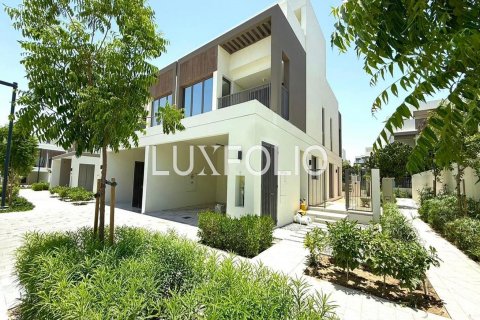 Vila v Tilal Al Ghaf, Dubai, SAE 4 ložnice, 317 m² Č.: 627619 - fotografie 2