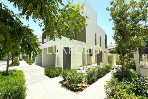 Vila v Tilal Al Ghaf, Dubai, SAE 4 ložnice, 317 m² Č.: 627619 - fotografie 1