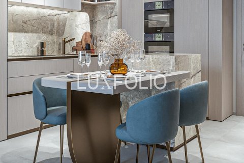 Byt v Jumeirah Village Circle, Dubai, SAE 2 ložnice, 139 m² Č.: 627620 - fotografie 20
