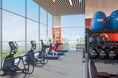 Byt v Jumeirah Village Circle, Dubai, SAE 2 ložnice, 139 m² Č.: 627620 - fotografie 11