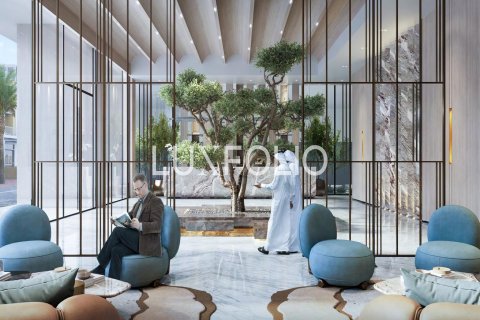 Byt v Jumeirah Village Circle, Dubai, SAE 2 ložnice, 139 m² Č.: 627620 - fotografie 9