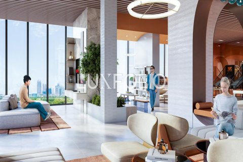 Byt v Jumeirah Village Circle, Dubai, SAE 2 ložnice, 139 m² Č.: 627620 - fotografie 12