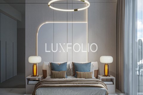 Byt v Jumeirah Village Circle, Dubai, SAE 2 ložnice, 139 m² Č.: 627620 - fotografie 22