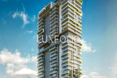 Byt v Jumeirah Village Circle, Dubai, SAE 2 ložnice, 139 m² Č.: 627620 - fotografie 2