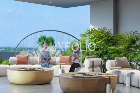 Byt v Jumeirah Village Circle, Dubai, SAE 2 ložnice, 139 m² Č.: 627620 - fotografie 17